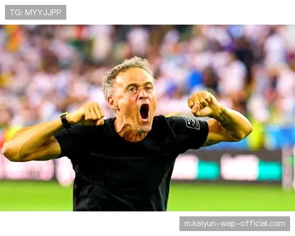 巴黎圣日耳曼附加赛遭遇摩纳哥 恩里克面临同胞挑战