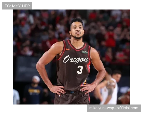 开拓者连签两双向合同 重建期继续储备年轻天赋 开拓者连签两双向合同 重建期继续储备年轻天赋